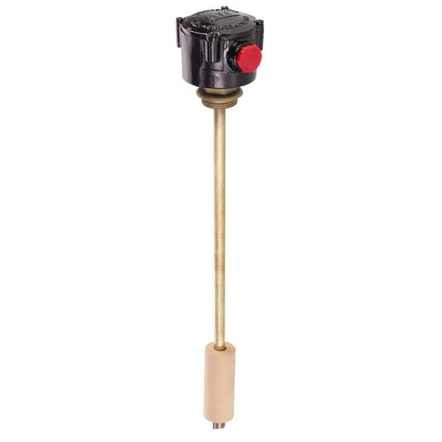 SSF67V70S1500 Sensata-Cynergy3  Float Level Sensors - Industrial